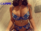 avatar for Cammi