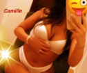 avatar for Camille