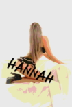 avatar for Hannah